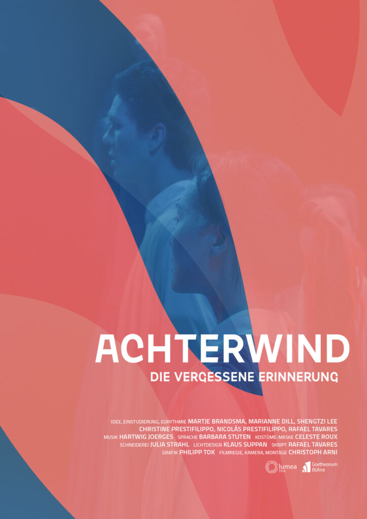 Achterwind Trailer