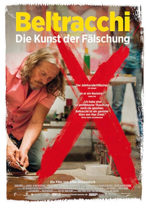 Beltracchi – Die Kunst der Fälschung