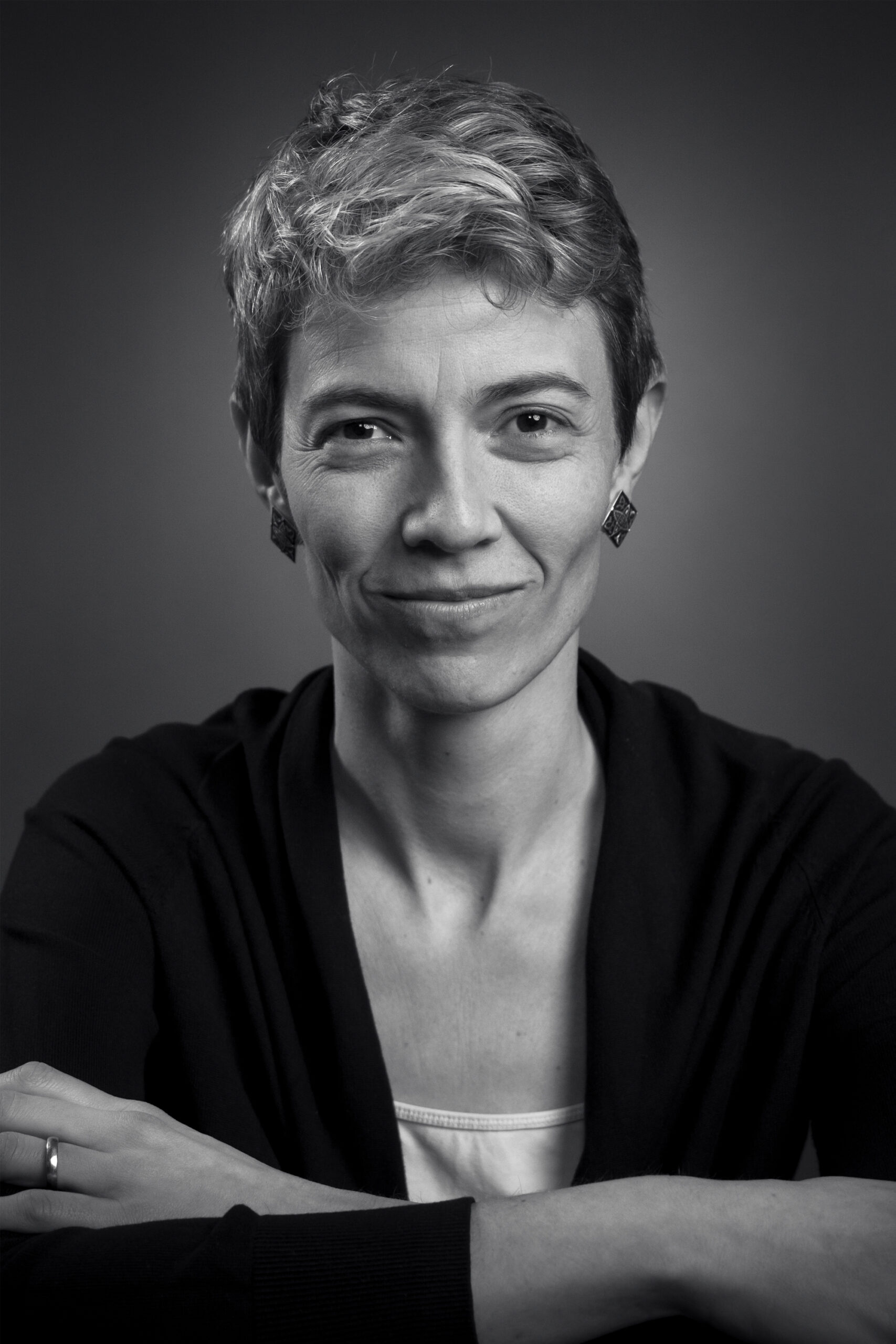 Portraits 1