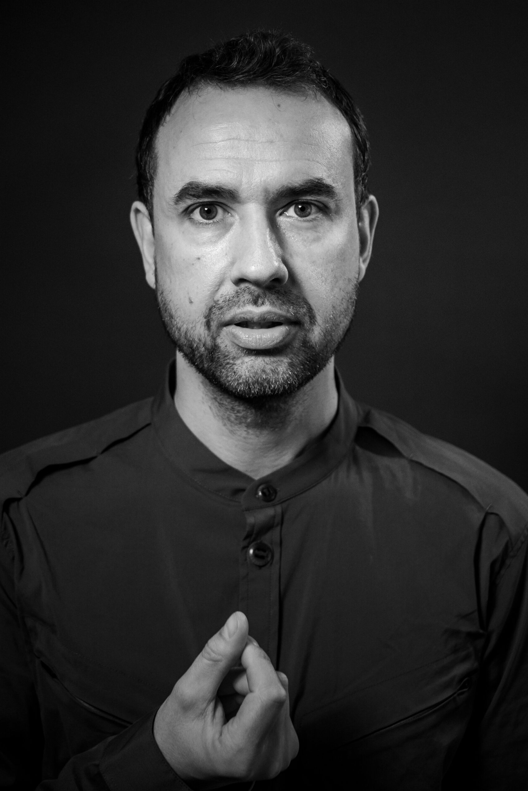 Portraits 3