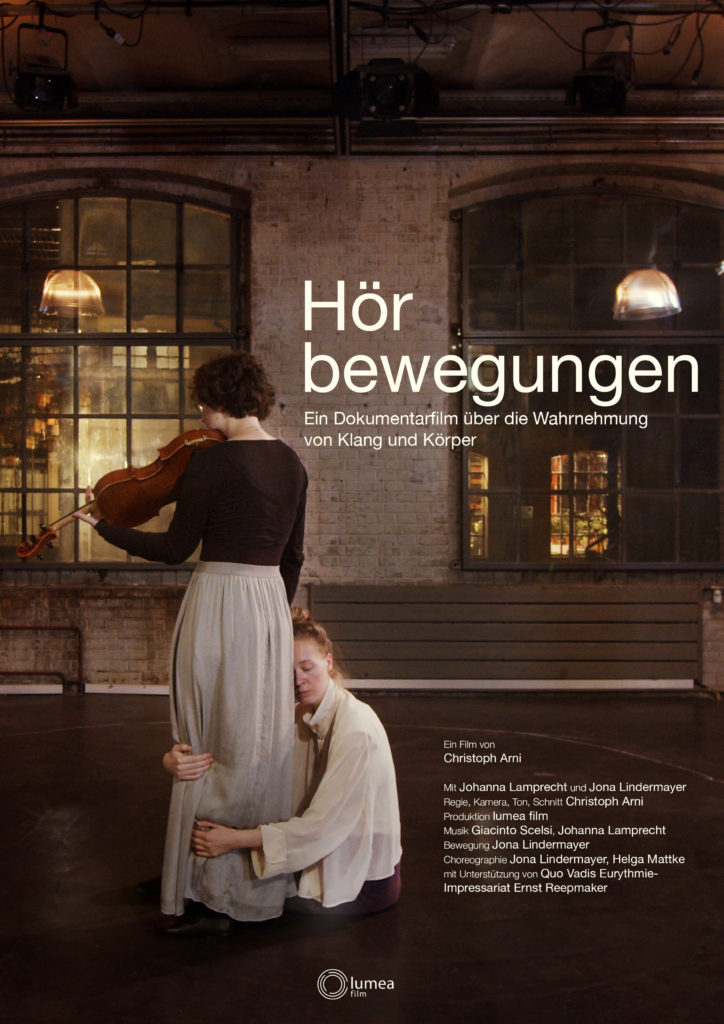 Hörbewegungen