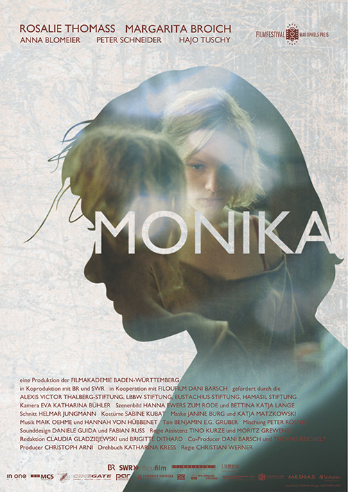 Monika