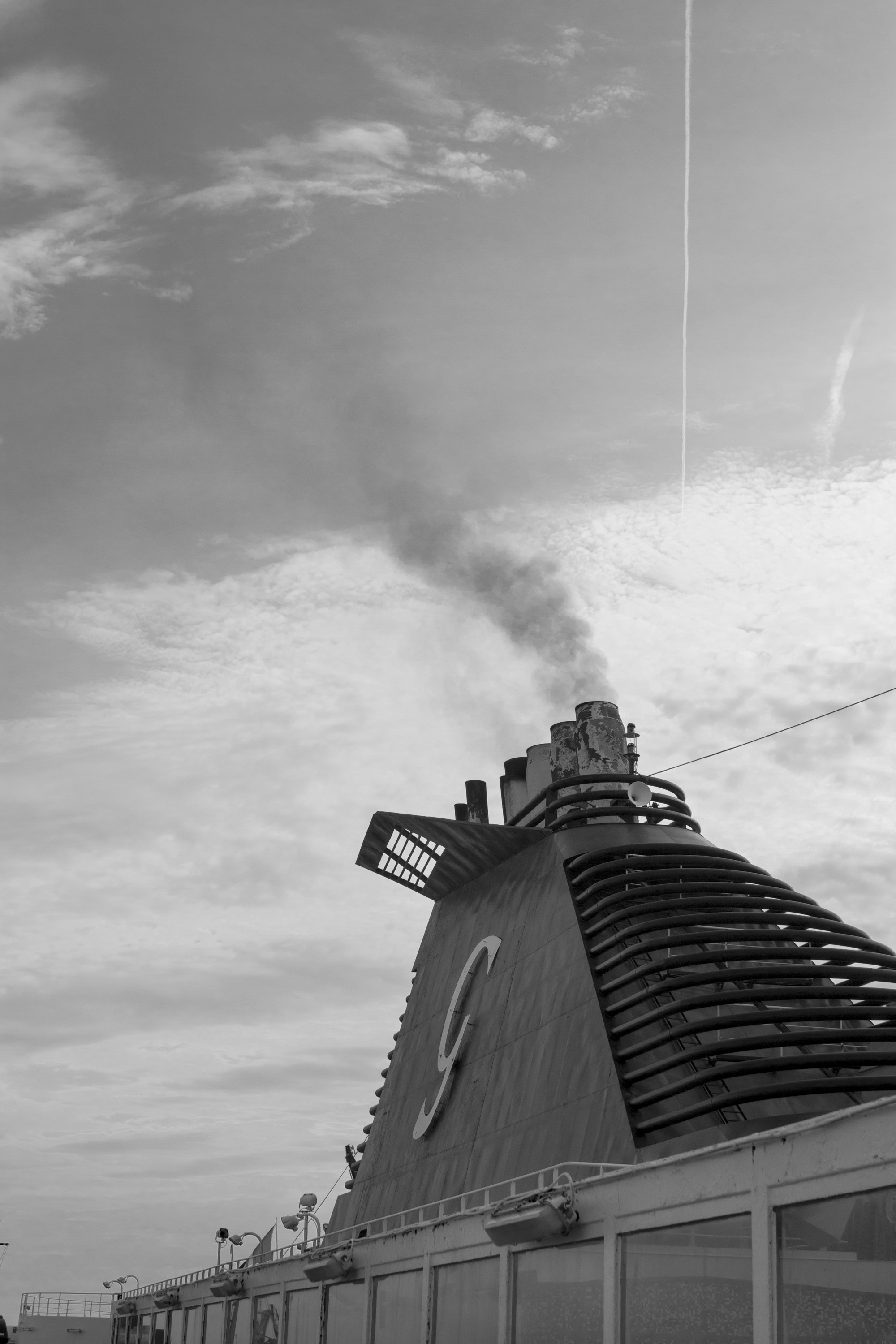 Städte am Meer 12