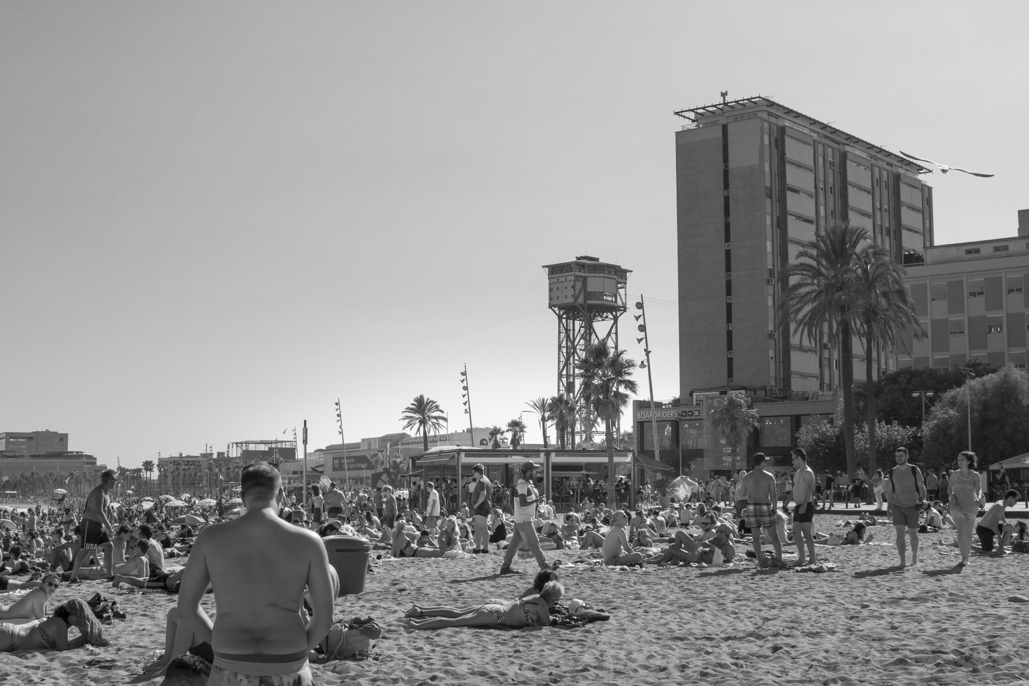 Städte am Meer 15
