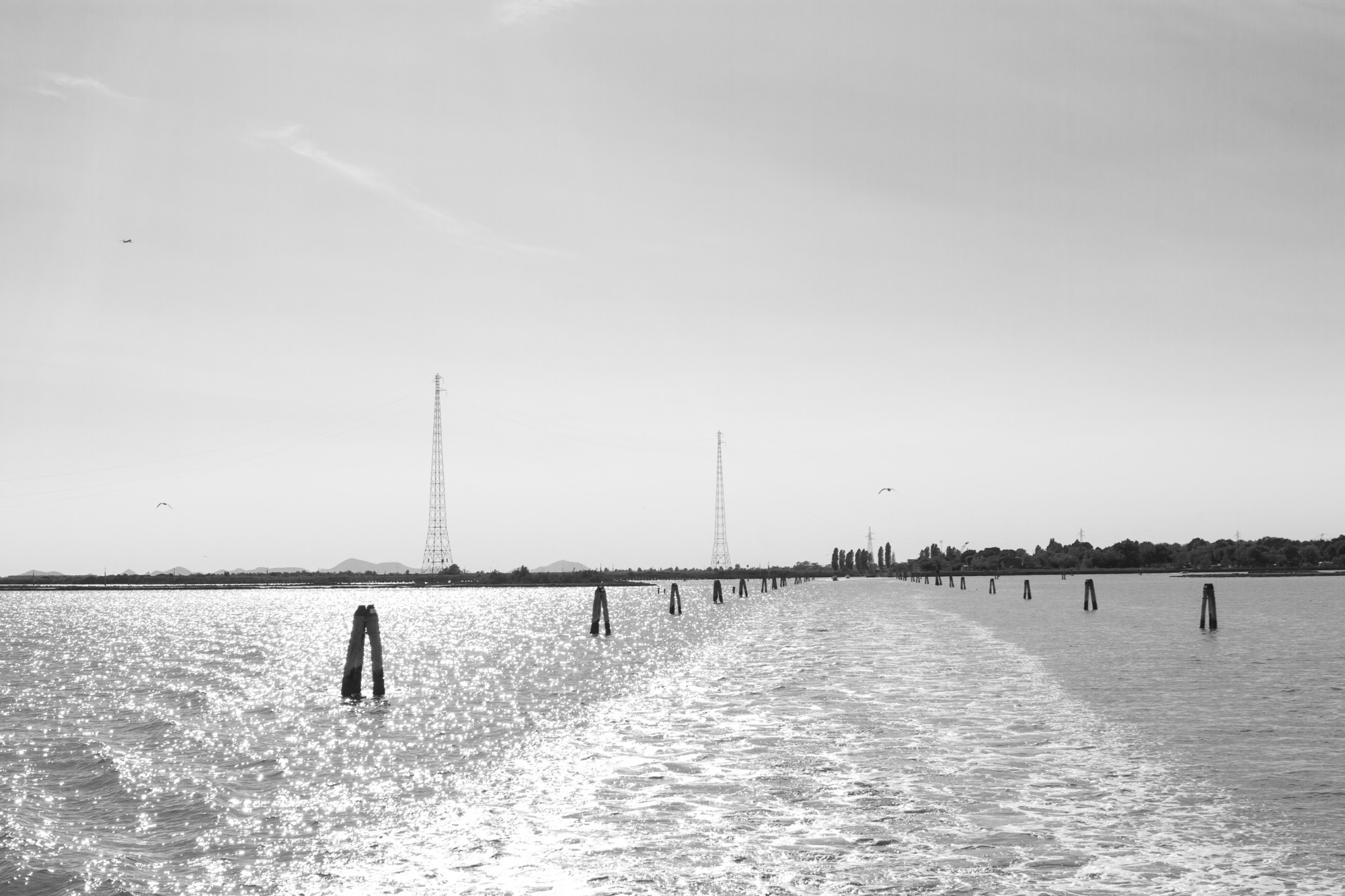 Städte am Meer 2