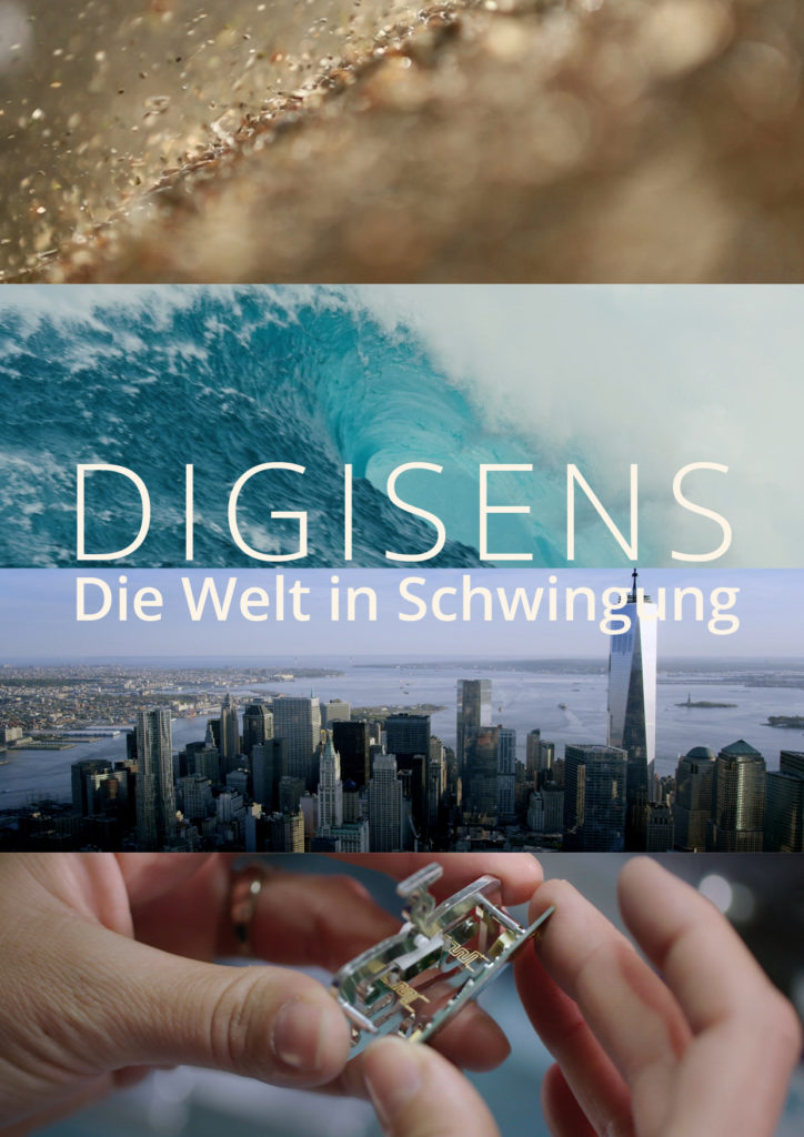 Die Welt in Schwingung