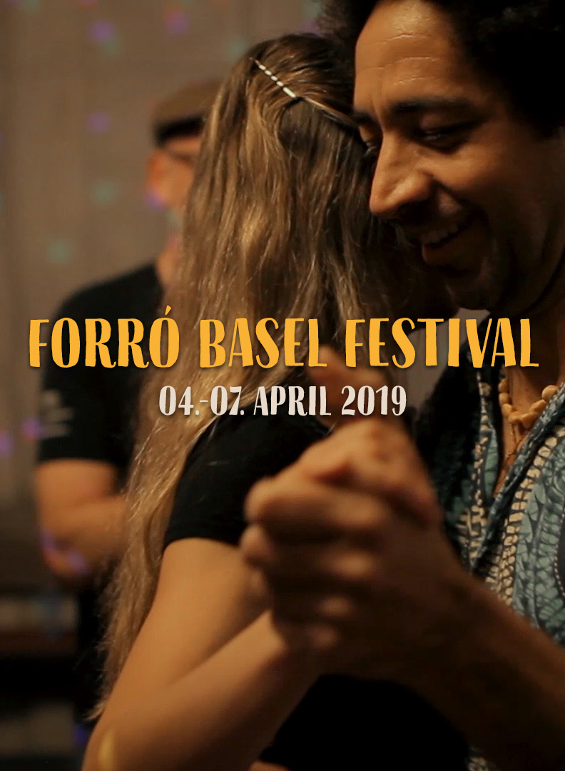 Forro Basel Festival