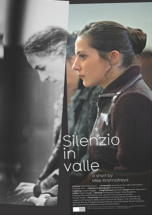 Silenzio in Valle