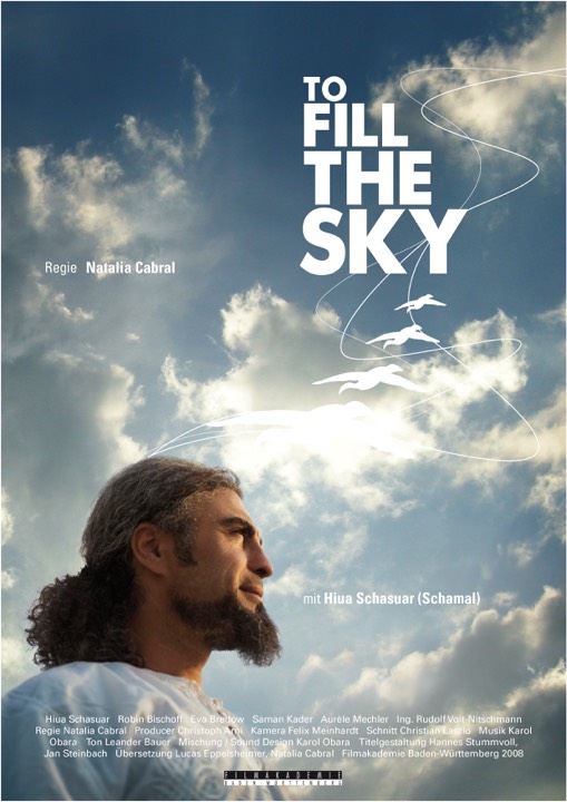 To Fill the Sky