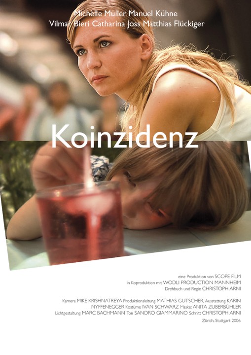 Koinzidenz